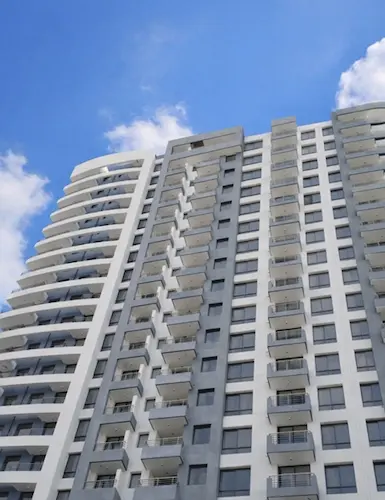 iAparts Apartamentos Amoblados