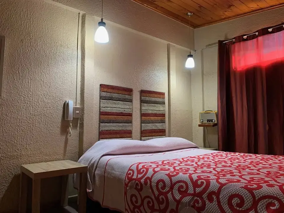 Motel Nebraska