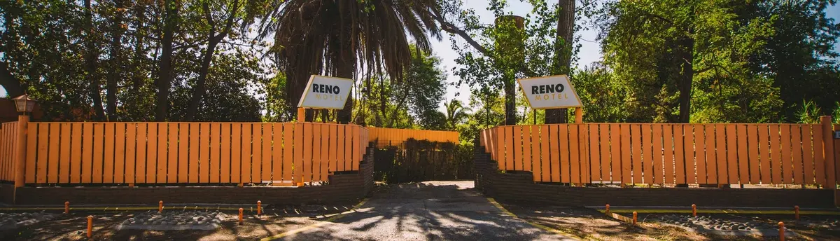 Motel Reno