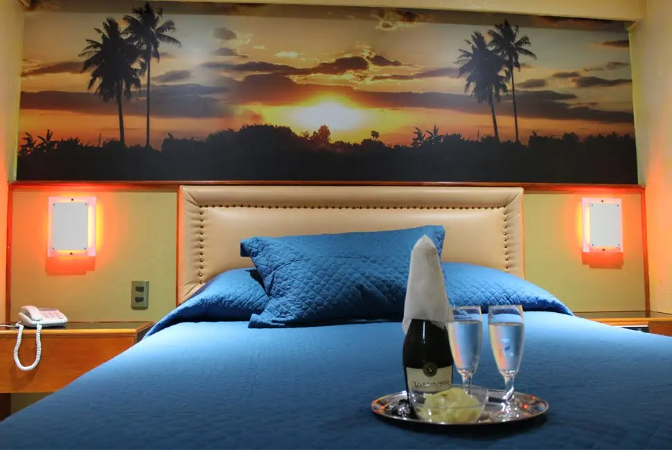 Motel Saona
