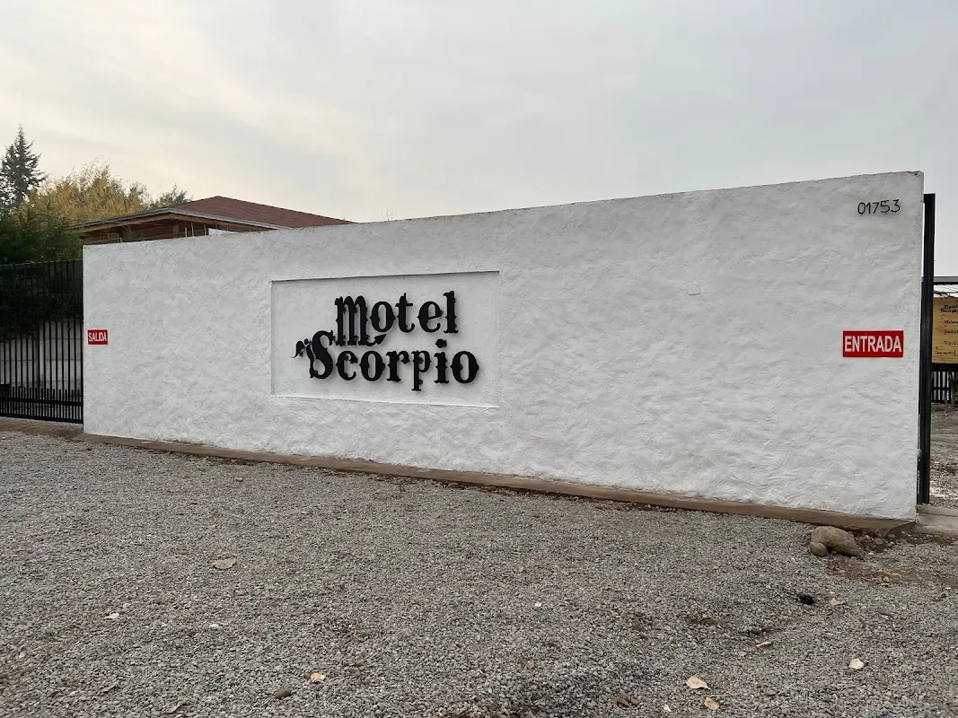 Motel Scorpio