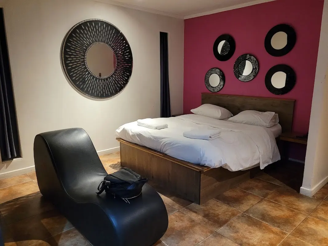 Motel