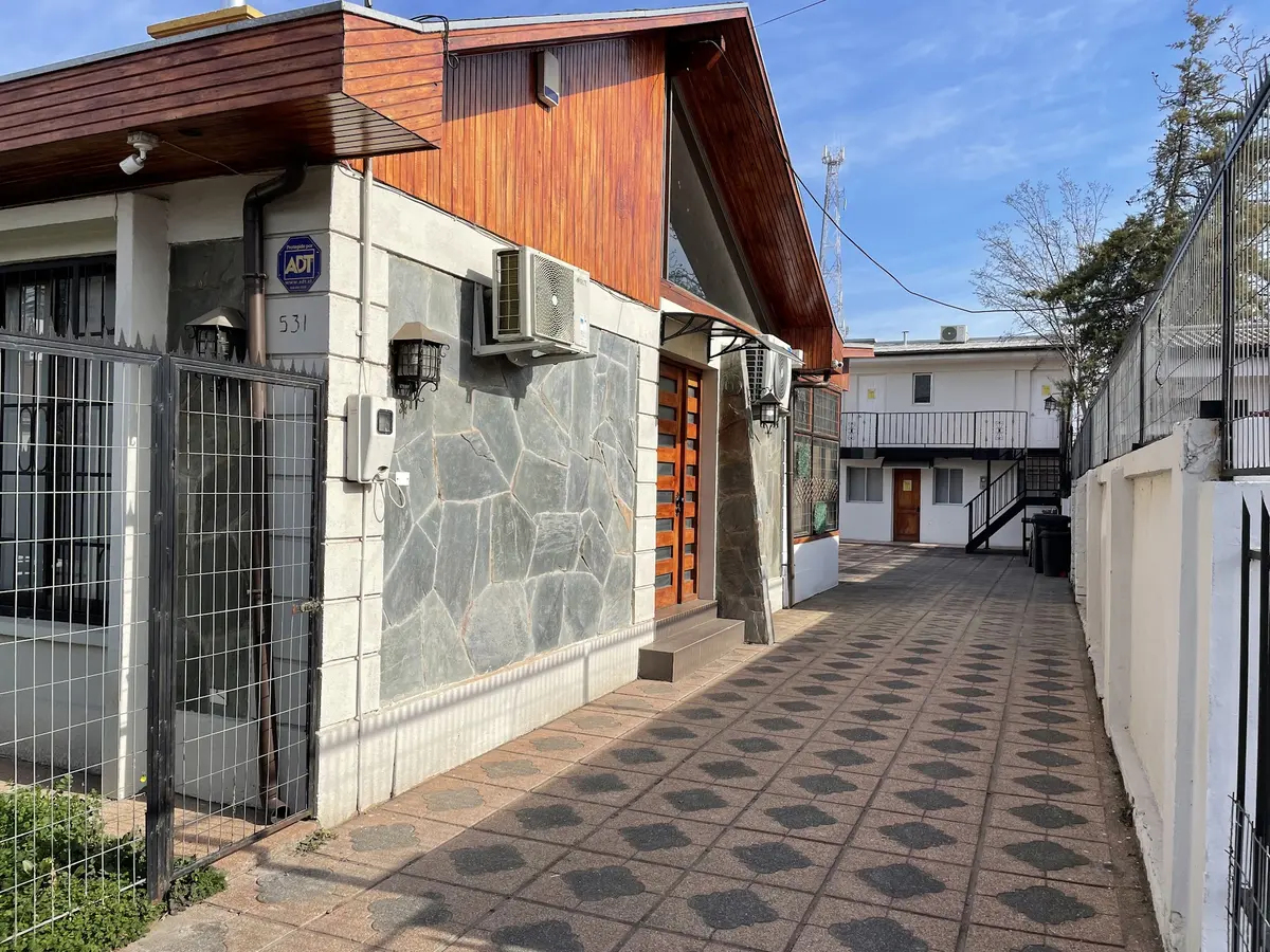 Residencial Astorga