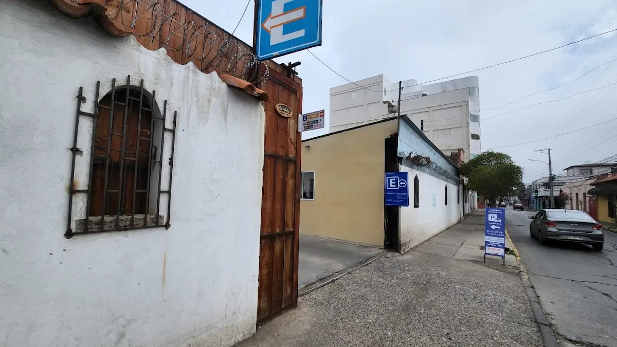 Residencial F&v Spa