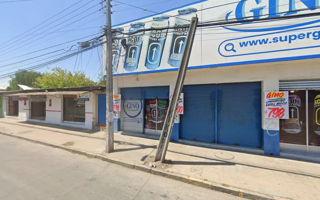 Hogar ferroviario