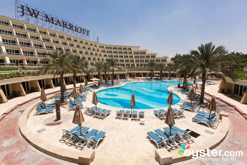 El Cairo Hotel