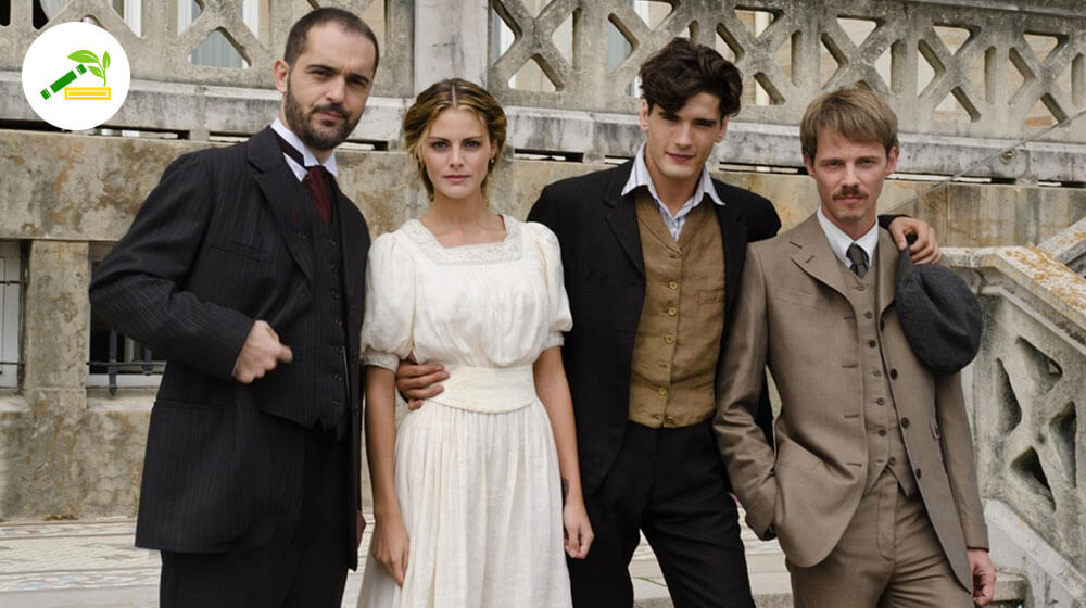 Granhotel