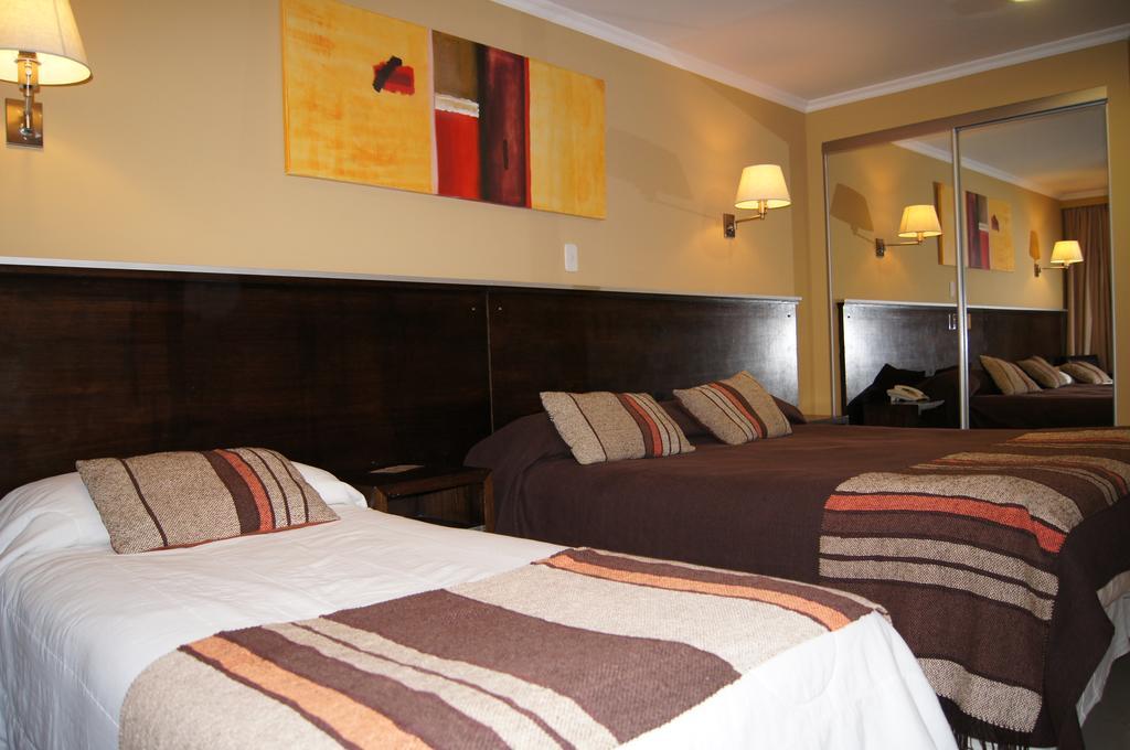 Hostal Aire Patagon