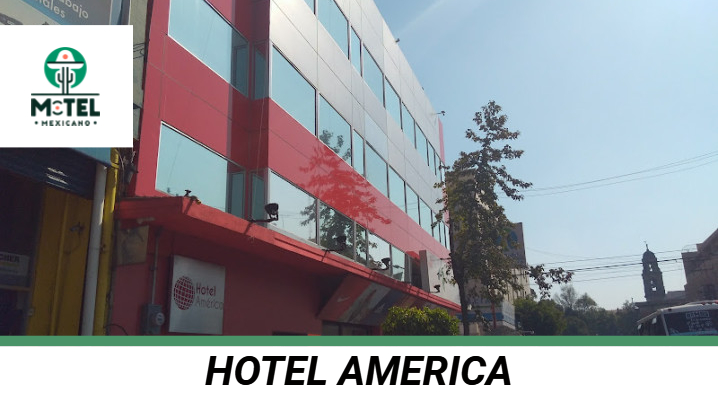 Hostal America