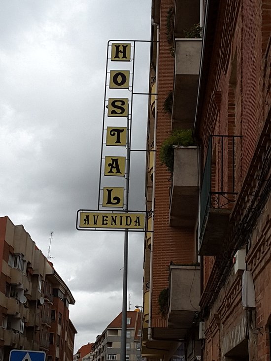 Hostal Benavente