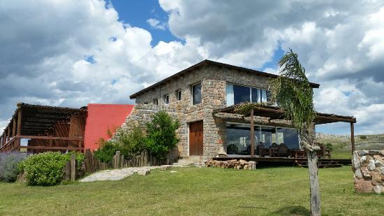 Hostal Casona Del Cerro