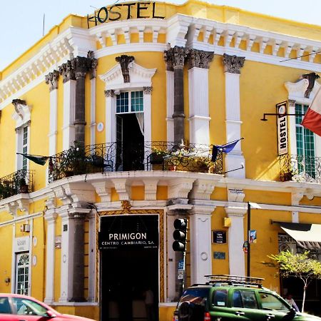 Hostal Maestranza