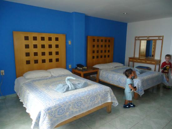 Hostal Marítima Coronel