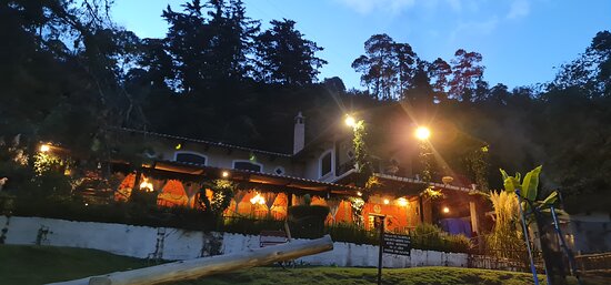 Hostal Molino Viejo