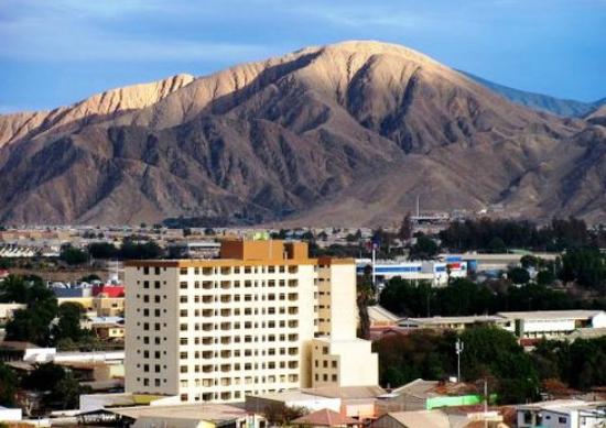 Hostal Sol De Atacama