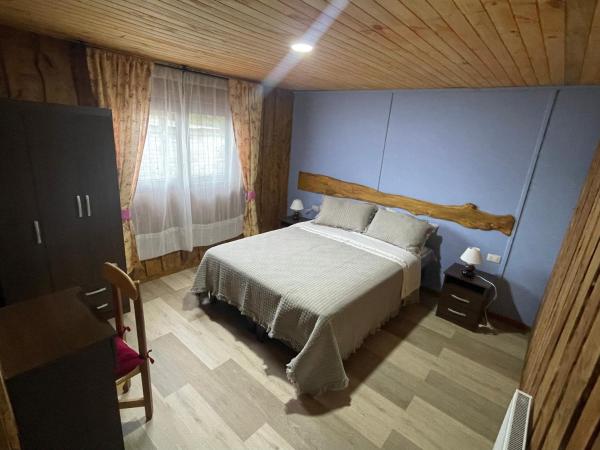 Hostal Valentino Villarrica