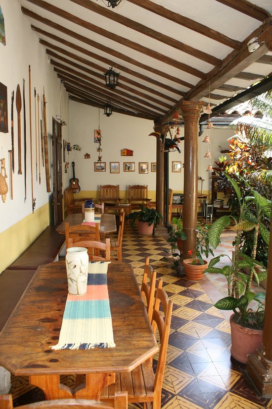 Hosteria Alemana