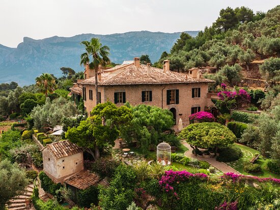 Hosteria Pueblo Hundido