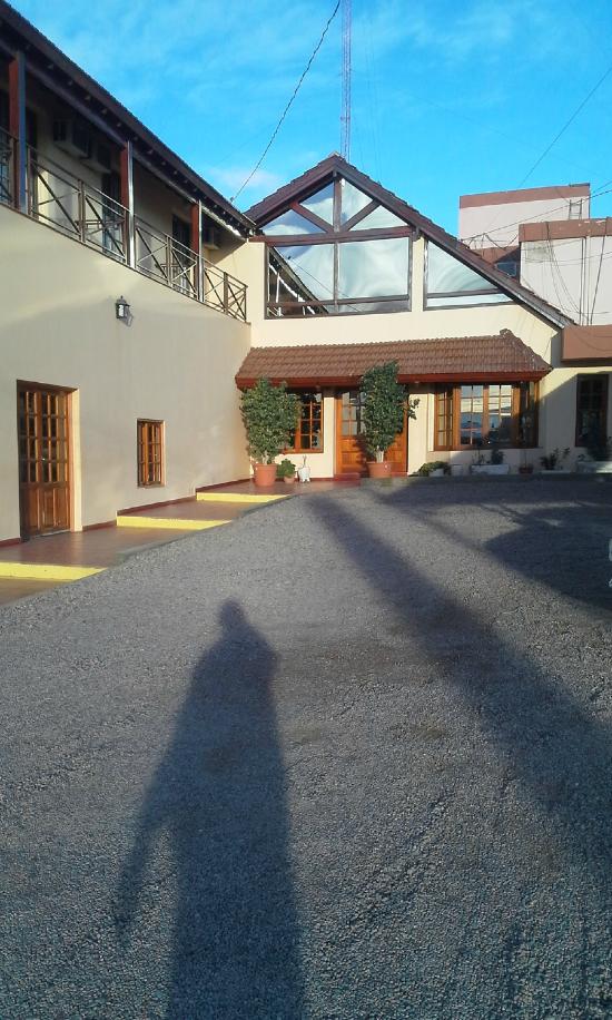 Hotel Arauco