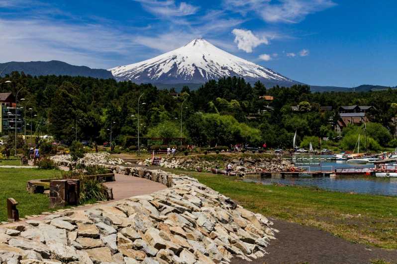 Hotel Centro Villarrica