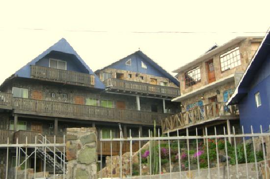 Hotel La Casona Del Desierto Huasco