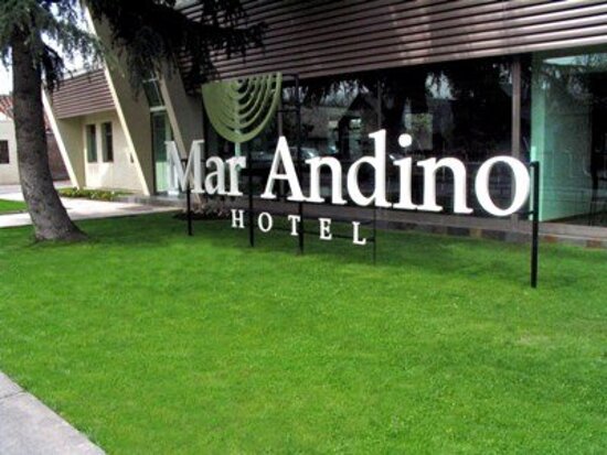 Hotel Mar Andino