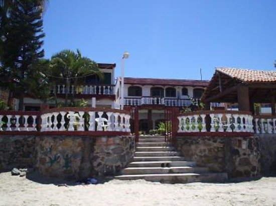 Hotel Rinconcito