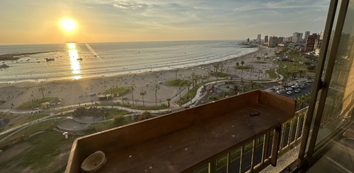 Iquique Beachfront