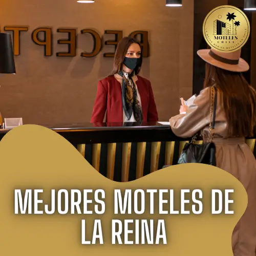 Moteles En La Reina