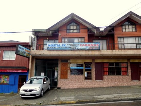 Moteles En Puerto Montt