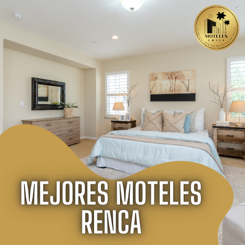 Moteles En Renca