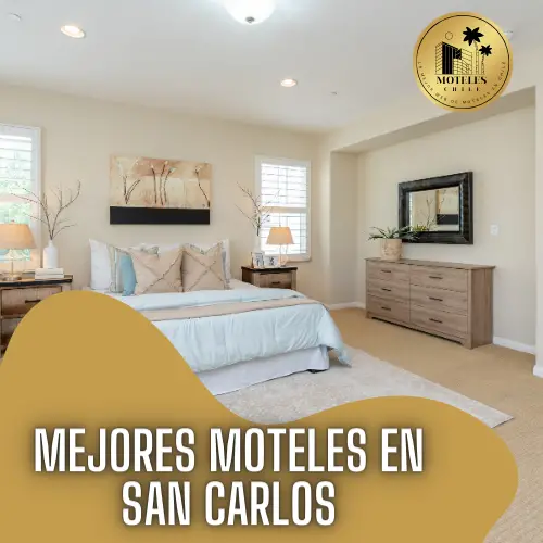 Moteles En San Carlos