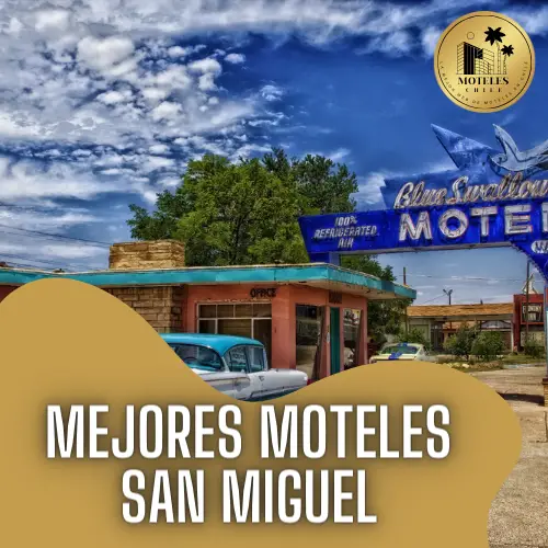 Moteles En San Miguel