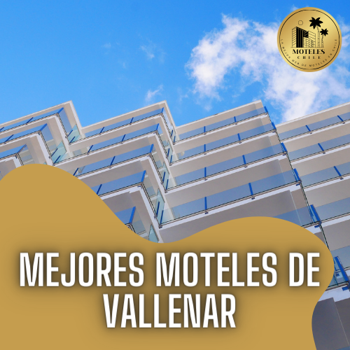 Moteles En Vallenar