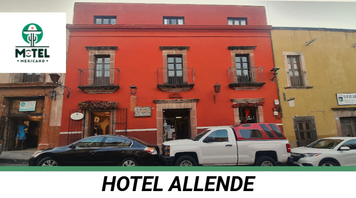 Molino Rojo Hostel