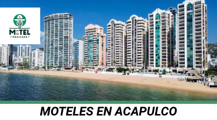 Motel Acapulco