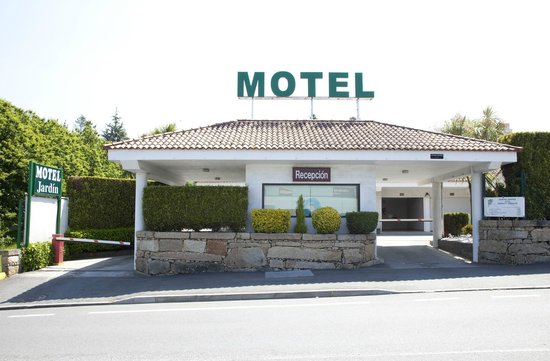 Motel Cielo Azul