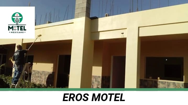 Motel Eros