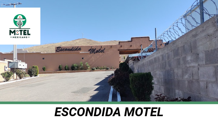 Motel Las Delicias