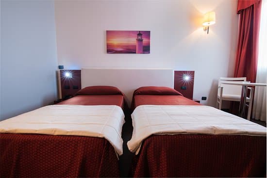Motel Mediterráneo