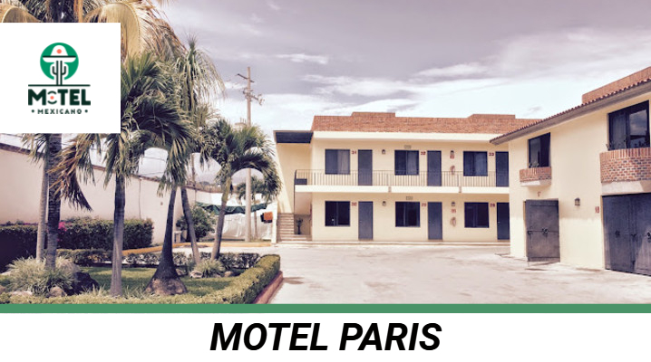 Motel Paris