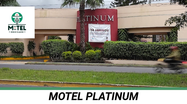 Motel Platinium