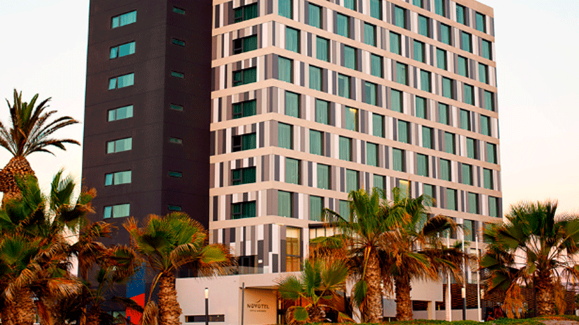 Novotel Arica