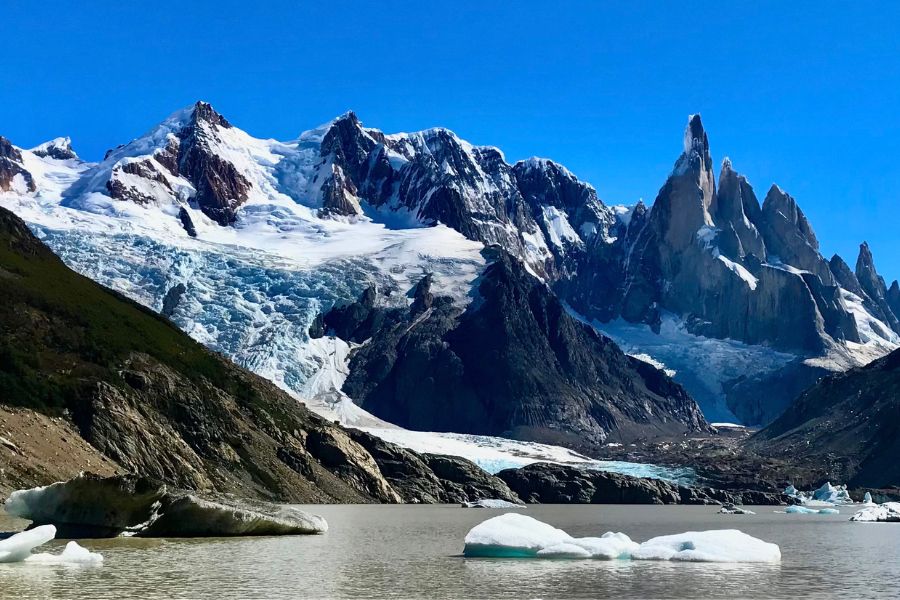 Patagonia Mágica