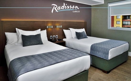 Radisson Hotel Curico
