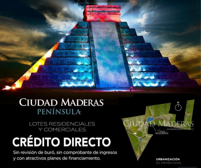 Residencial La Piramide